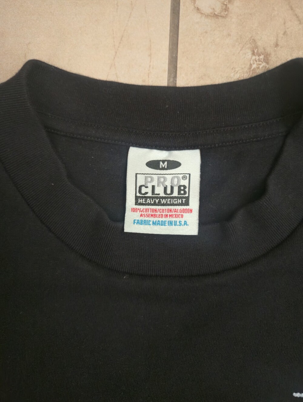 Stussy 'Las Vegas' *CUSTOM* Shirt Medium - Picture 5 of 10